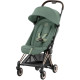 Коляска прогулочная Cybex Coya Rosegold Leaf Green (522004285), арт. 522004285