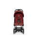 Прогулянкова коляска Cybex Coya by Alec Voelkel Rockstar бордова (522003041), арт. 522003041