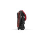 Прогулянкова коляска Cybex Coya by Alec Voelkel Rockstar бордова (522003041), арт. 522003041