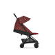 Прогулянкова коляска Cybex Coya by Alec Voelkel Rockstar бордова (522003041), арт. 522003041