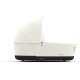 Люлька Cybex Priam Lux Off White (523000819)