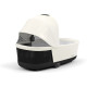 Люлька Cybex Priam Lux Off White (523000819)