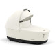 Люлька Cybex Priam Lux Off White (523000819)