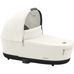 Люлька Cybex Priam Lux Off White (523000819)