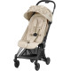 Прогулочная коляска Cybex Coya Matt Simply Flowers Beige бежевая (522003151), арт. 522003151