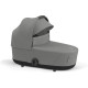 Люлька Cybex Mios Lux Mirage Grey (523000929)