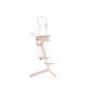 Навчальна вежа Cybex Lemo Pearl Pink, рожева (523001319)