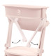 Навчальна вежа Cybex Lemo Pearl Pink, рожева (523001319)