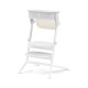 Навчальна вежа Cybex Lemo All White біла (523001327)