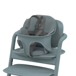 Ремінь для стільців Lemo Light Grey сірий (521003271)