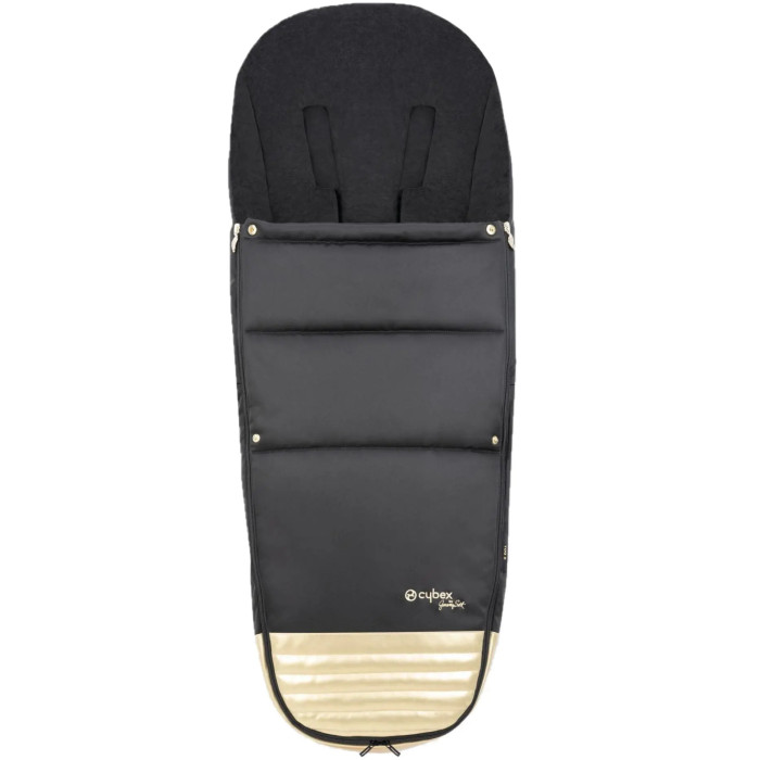 Чохол для ніг Cybex Platinum Wings by Jeremy Scott (522000001)