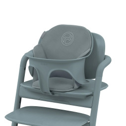 Вкладиш м'який для стільця Lemo Stone Blue блакитний (521003281)