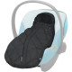 Конверт Cybex Snogga Mini 2 Moon Black (522002889)