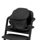 Вкладиш м'який для стільчика Cybex Lemo Stunning Black (521003287)