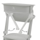 Навчальна вежа Cybex Lemo Suede Grey, сіра (523001325)