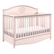 Детская кроватка Bellamy Good Night Flamingo 140х70 см (0-5 лет) | Дитячі меблі Bellamy в Україні
