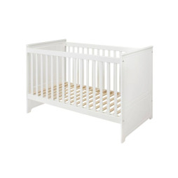 Детская кроватка Bellamy Marylou 140х70см, трансформер, арт. 1001104