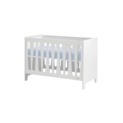 Кроватка Pinio Moon 120x60 см, (0-3 года)
