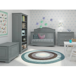 Детская мебель Ines Grey от Bellamy