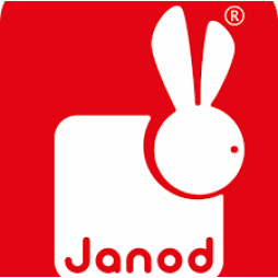 Детские игрушки Janod (Франция)