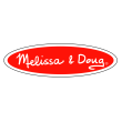 Іграшки Melissa & Doug (США)
