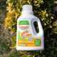 Органічний рідкий пральний порошок-концентрат Friendly Organic магнолія 1,57 літрів (53 прання), арт. 475502749 