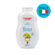 Органічний дитячий шампунь-гель Friendly Organic без запаху 400 мл | KIOSK для МАМ