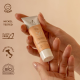 Органічний антивіковий сонцезахисний крем SPF 50 для обличчя Officina Naturae, 30 мл, арт. 2196118902 