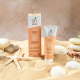 Органічний антивіковий сонцезахисний крем SPF 50 для обличчя Officina Naturae, 30 мл, арт. 2196118902 