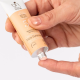 Органічний антивіковий сонцезахисний крем SPF 50 для обличчя Officina Naturae, 30 мл, арт. 2196118902 