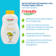 Органічний дитячий шампунь-гель Friendly Organic з екстрактом вівса 400 мл, арт. 1077154013 