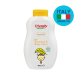 Органічний дитячий шампунь-гель Friendly Organic з екстрактом вівса 400 мл | KIOSK для МАМ