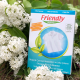 Органічний кисневий порошок для видалення плям Friendly Organic 500 гр, арт. 475502816 