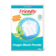 Органічний кисневий порошок для видалення плям Friendly Organic 500 гр, арт. 475502816 