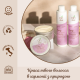 Органічний шампунь для кучервого волосся Officina Naturae, 200 мл, арт. 2266850400 
