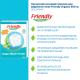 Органічний кисневий порошок для видалення плям Friendly Organic 500 гр, арт. 475502816 