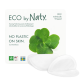 Органічний набір Eco by Naty «Безпечна гігієна для породіллі» , арт. 2124721492 