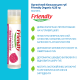 Органічний бальзам для губ Friendly Organic малина 4,25 гр, арт. 1077118247 