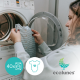 Тестер Органічний гель для прання дитячого одягу Ecolunes без запаху,