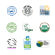 Органічний крем під підгузник Friendly Organic 100 мл, арт. 1077158015 