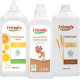 Органічний універсальний набір Friendly Organic "Еко-дім" | KIOSK для МАМ
