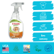 Органічний концентрований вивідник плям і запахів Friendly Organic 650 мл, арт. 475502755 
