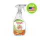 Органічний концентрований вивідник плям і запахів Friendly Organic 650 мл | KIOSK для МАМ