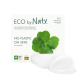 Органічні підкладки для грудей Eco by Naty 30 шт, купить в KIOSK для МАМ, Киев