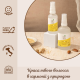Органічні "Рідкі кристали" для волосся Officina Naturae, 50 мл, арт. 2267562914 