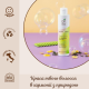 Органічний шампунь для жирного волосся Officina Naturae, 200 мл, арт. 2267366621 