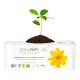 Органічні прокладки Eco by Naty Normal 14 шт без крилець, арт. 1479348886 