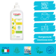 Органічний засіб для миття посуду Friendly Organic з лимонним соком 500 мл, арт. 709665880 