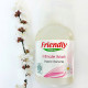 Органічний гель для інтимної гігієни Friendly Organic 300 мл, арт. 551158369 