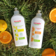 Органічний засіб для миття посуду Friendly Organic з лимонним соком 500 мл, арт. 709665880 